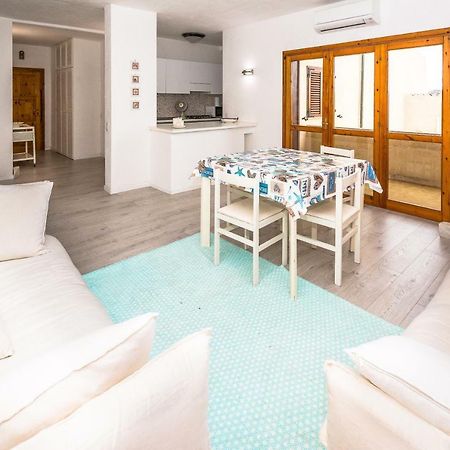 Appartamento Punta Nera La Maddalena  Exterior photo