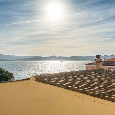 Appartamento Punta Nera La Maddalena  Exterior photo