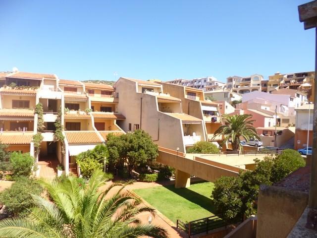 Appartamento Punta Nera La Maddalena  Exterior photo