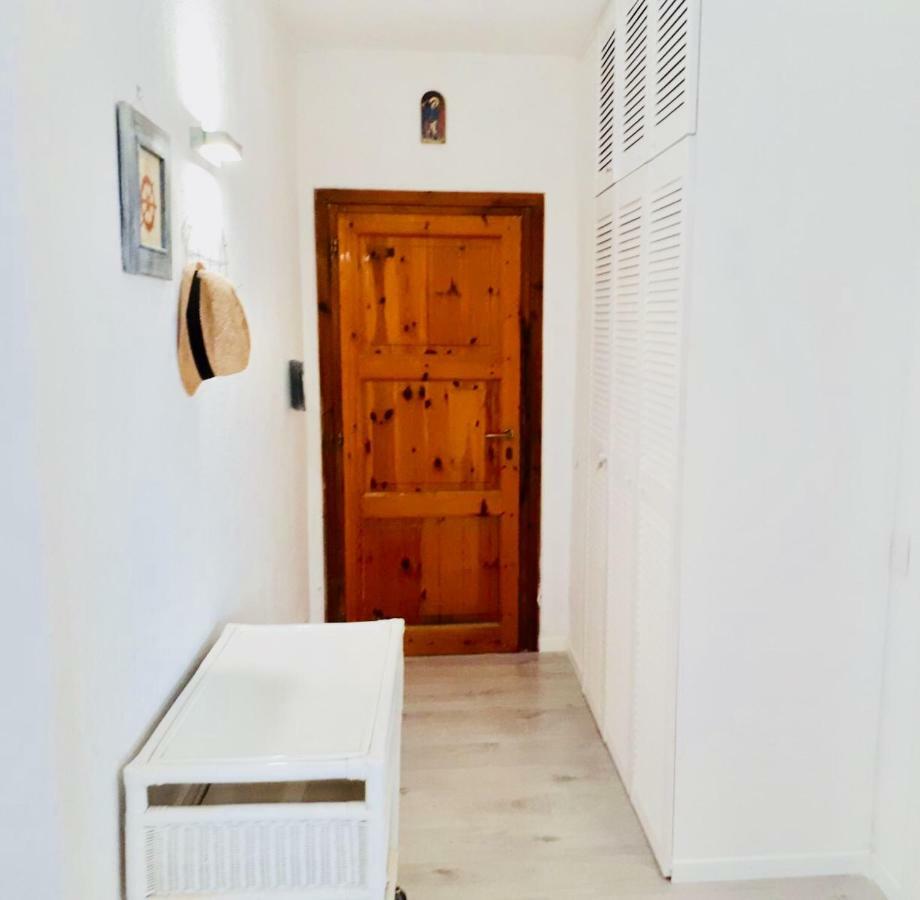 Appartamento Punta Nera La Maddalena  Exterior photo