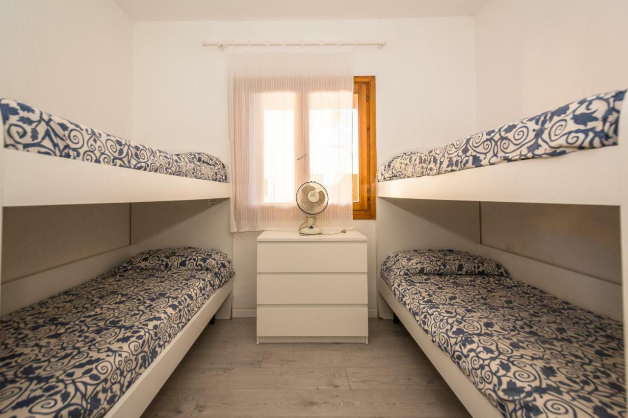 Appartamento Punta Nera La Maddalena  Exterior photo
